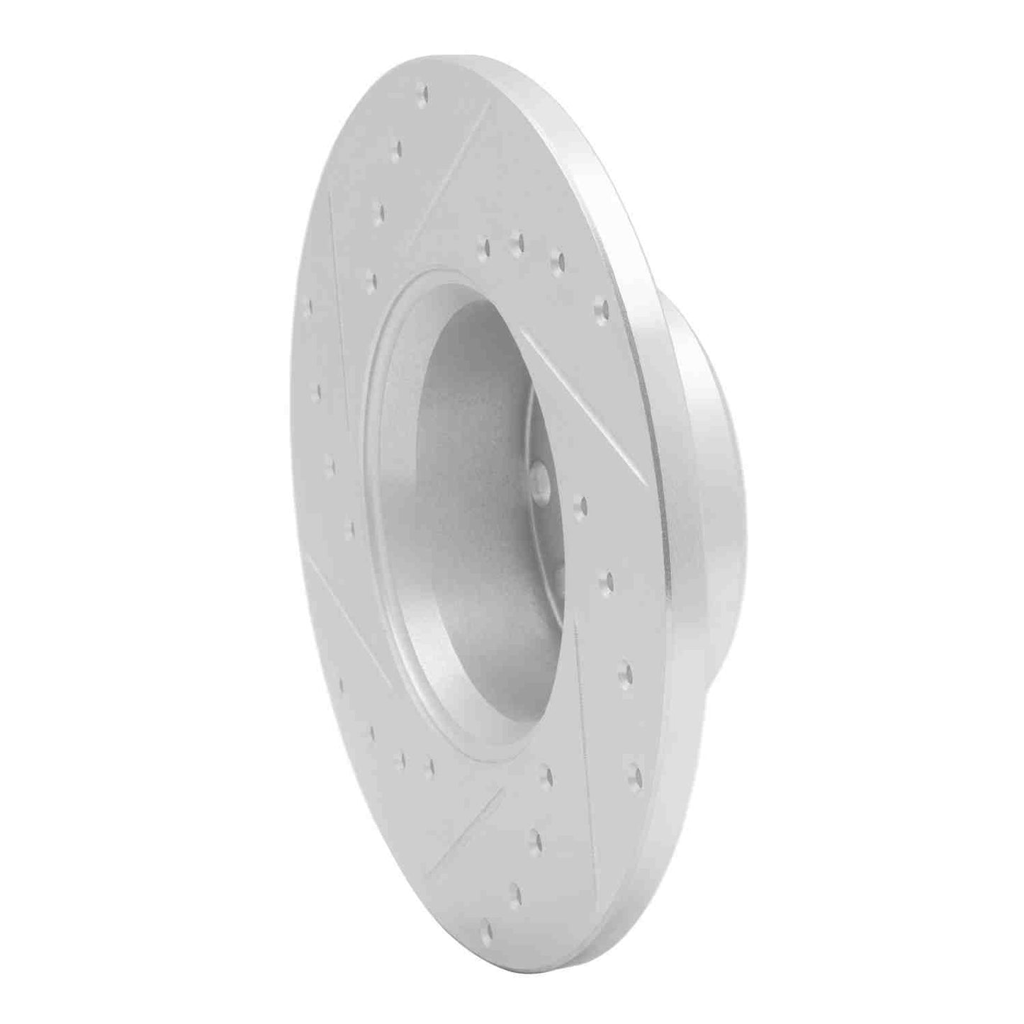 Dynamic Friction Company Disc Brake Rotor 631-63005R