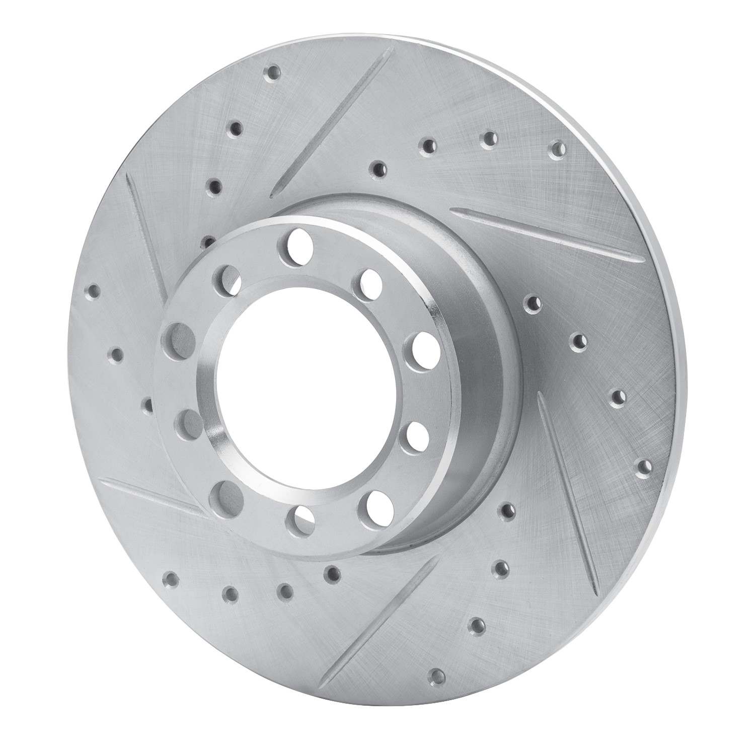 Dynamic Friction Company Disc Brake Rotor 631-63006L