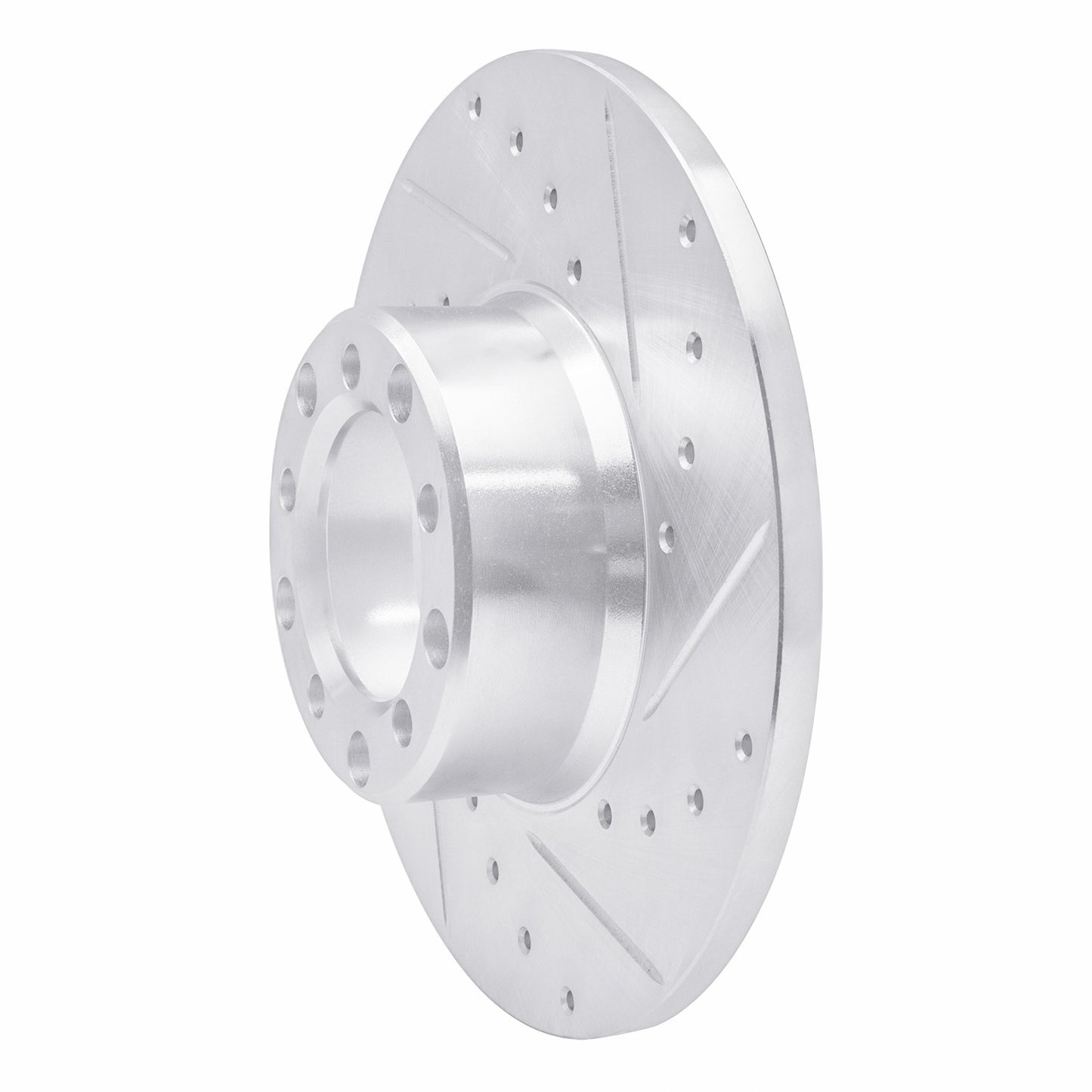 Dynamic Friction Company Disc Brake Rotor 631-63006R
