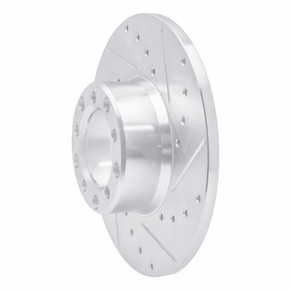 Dynamic Friction Company Disc Brake Rotor 631-63006R