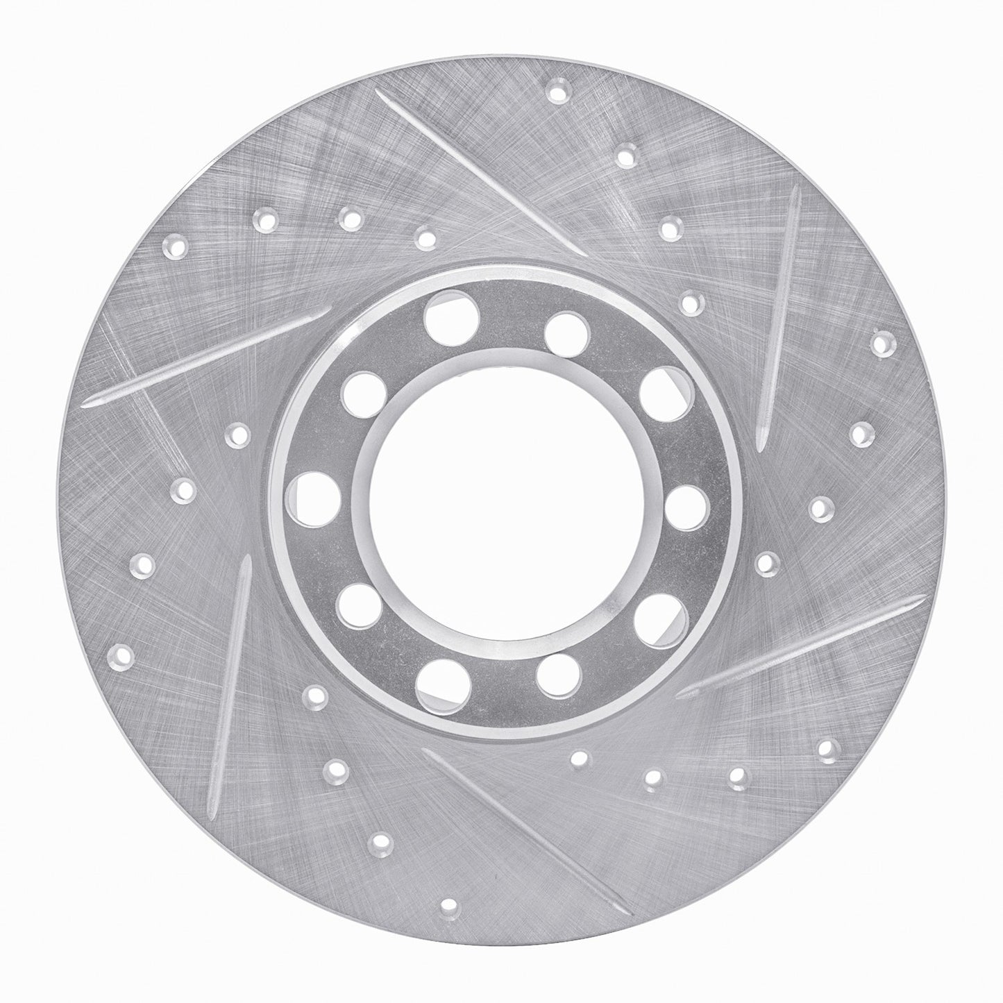 Dynamic Friction Company Disc Brake Rotor 631-63006R