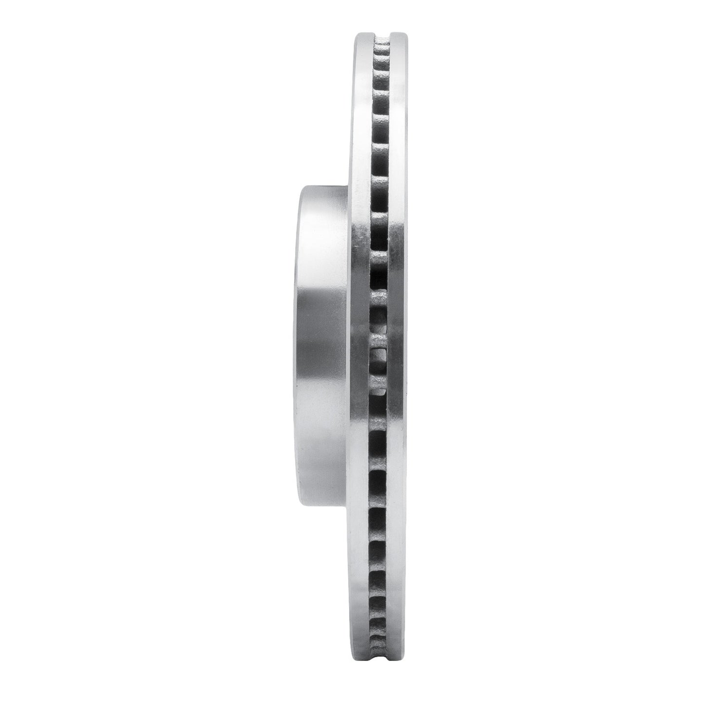 Dynamic Friction Company Disc Brake Rotor 631-63007L
