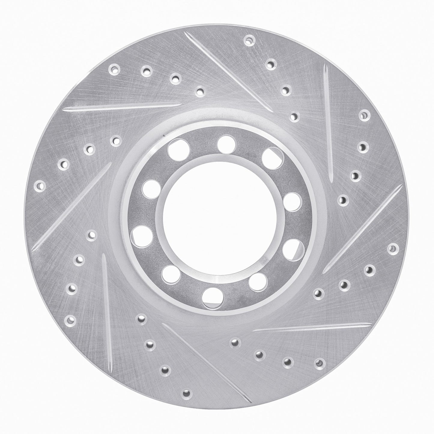 Dynamic Friction Company Disc Brake Rotor 631-63007R