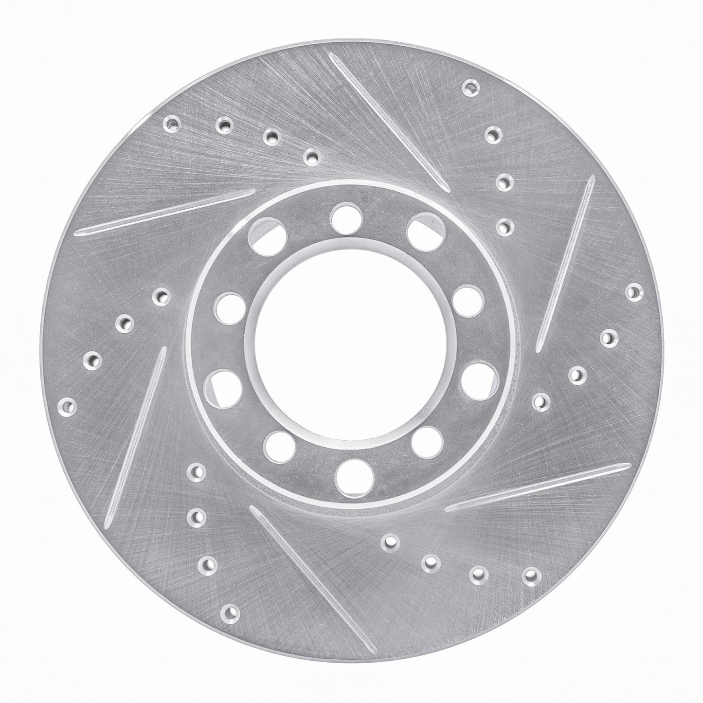 Dynamic Friction Company Disc Brake Rotor 631-63009R