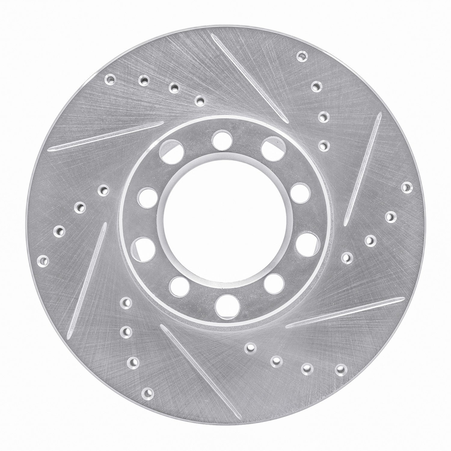 Dynamic Friction Company Disc Brake Rotor 631-63009R