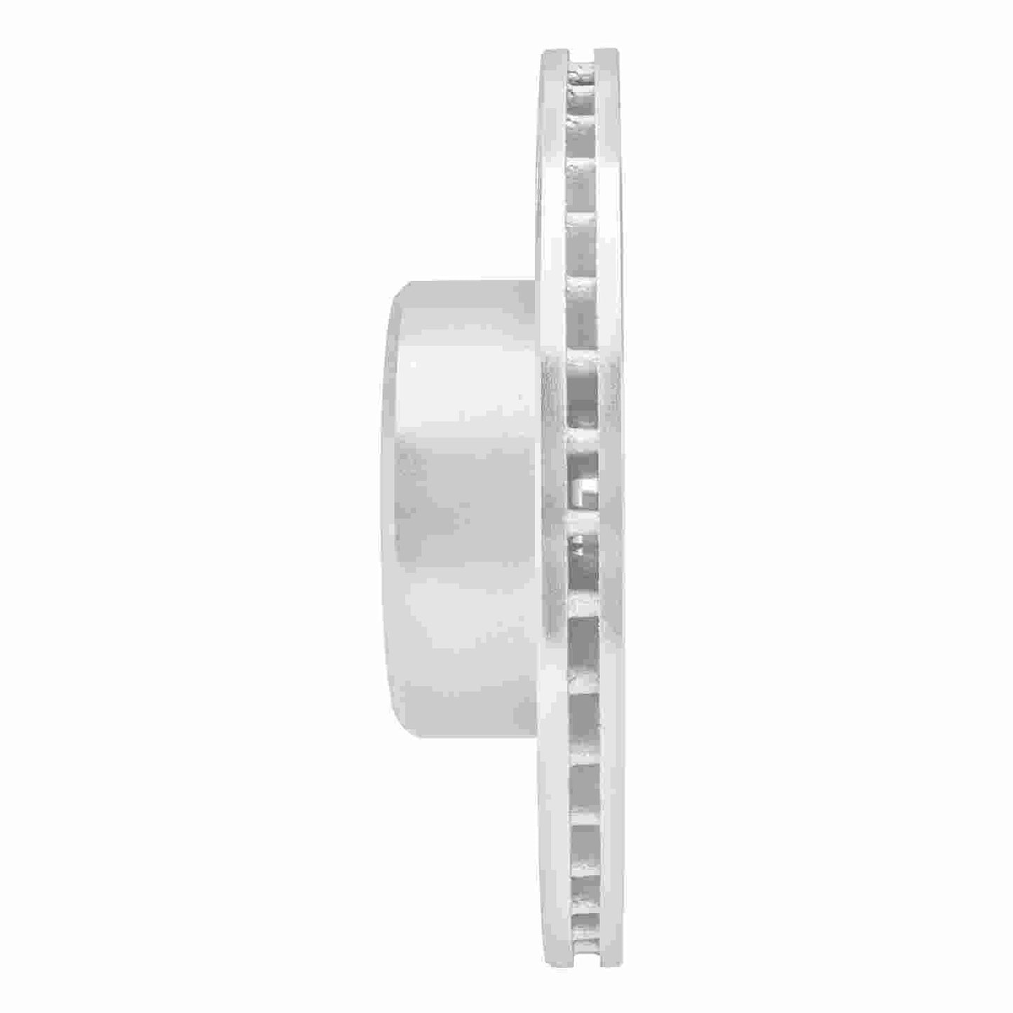 Dynamic Friction Company Disc Brake Rotor 631-63010R