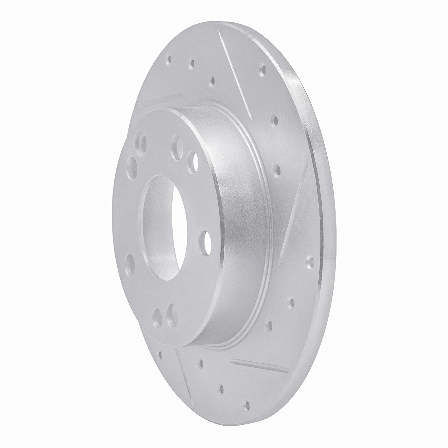 Dynamic Friction Company Disc Brake Rotor 631-63011R