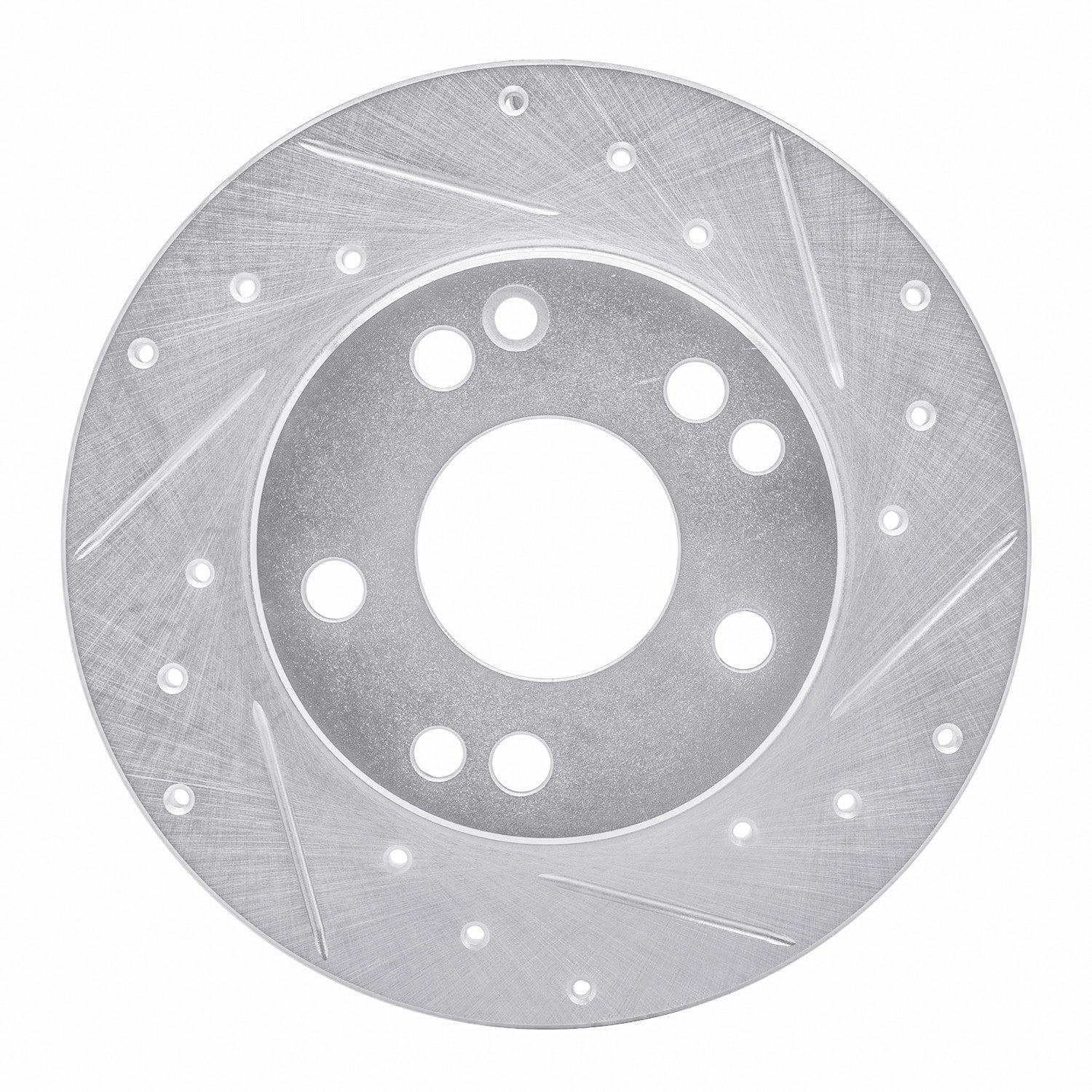 Dynamic Friction Company Disc Brake Rotor 631-63011R