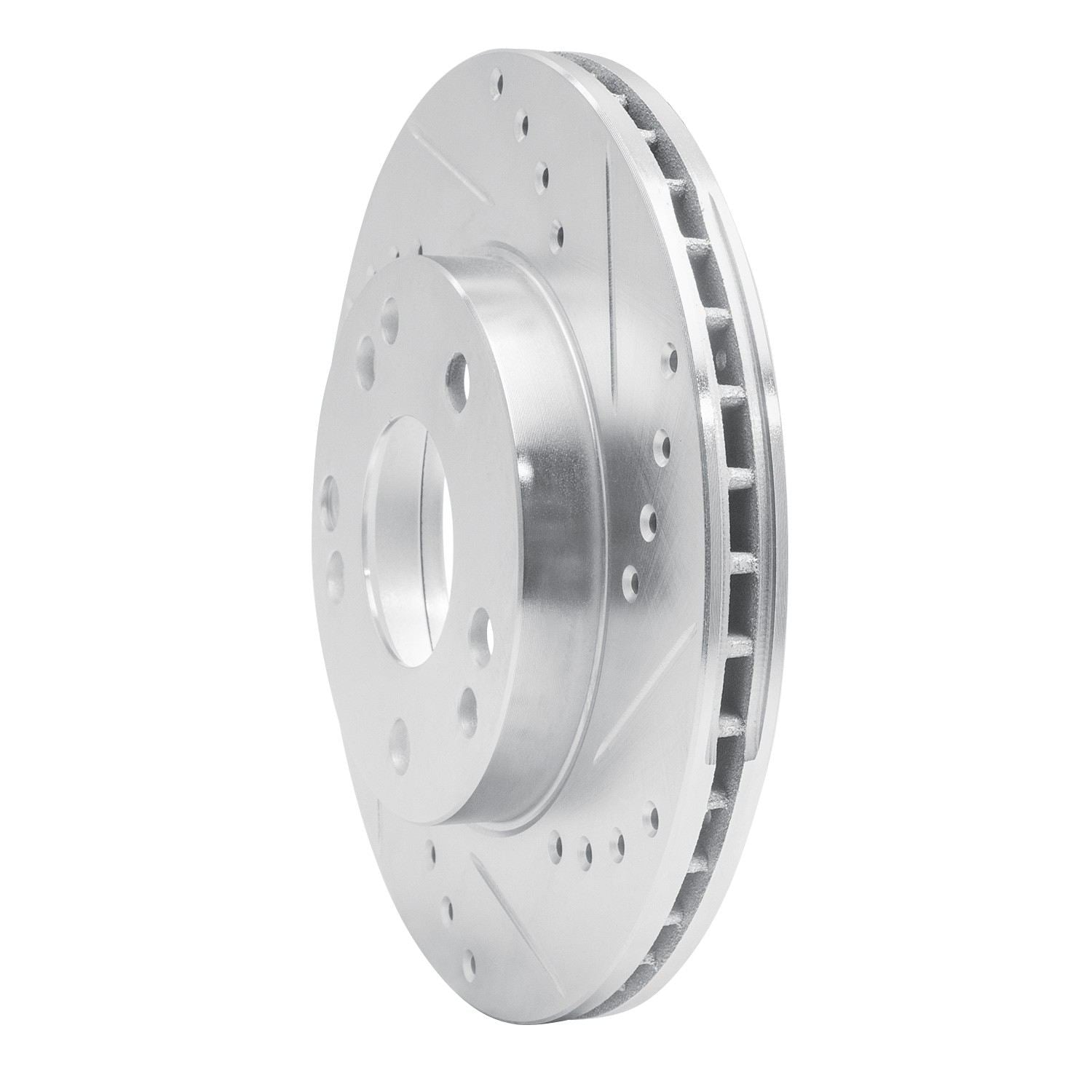 Dynamic Friction Company Disc Brake Rotor 631-63012R