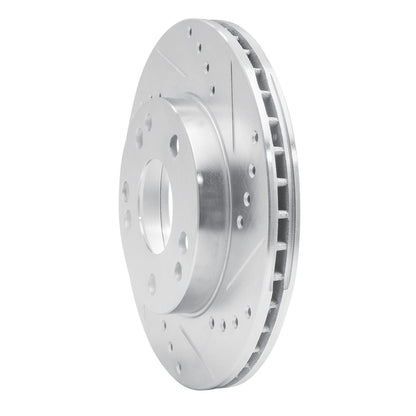 Dynamic Friction Company Disc Brake Rotor 631-63012R
