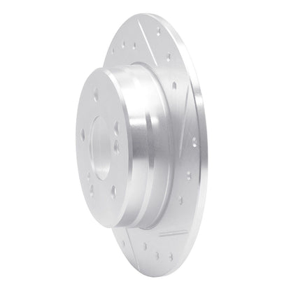 Dynamic Friction Company Disc Brake Rotor 631-63013R