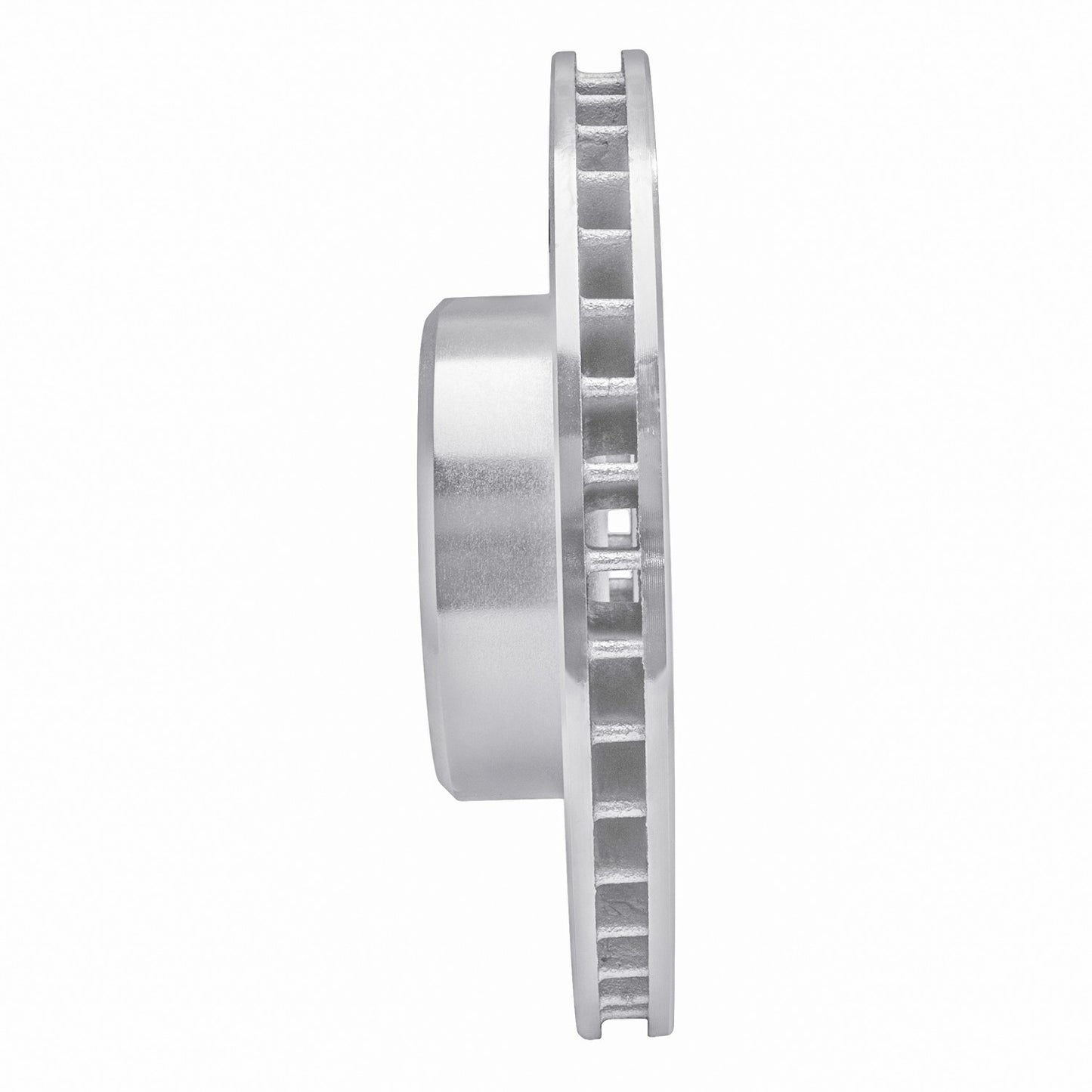 Dynamic Friction Company Disc Brake Rotor 631-63017L
