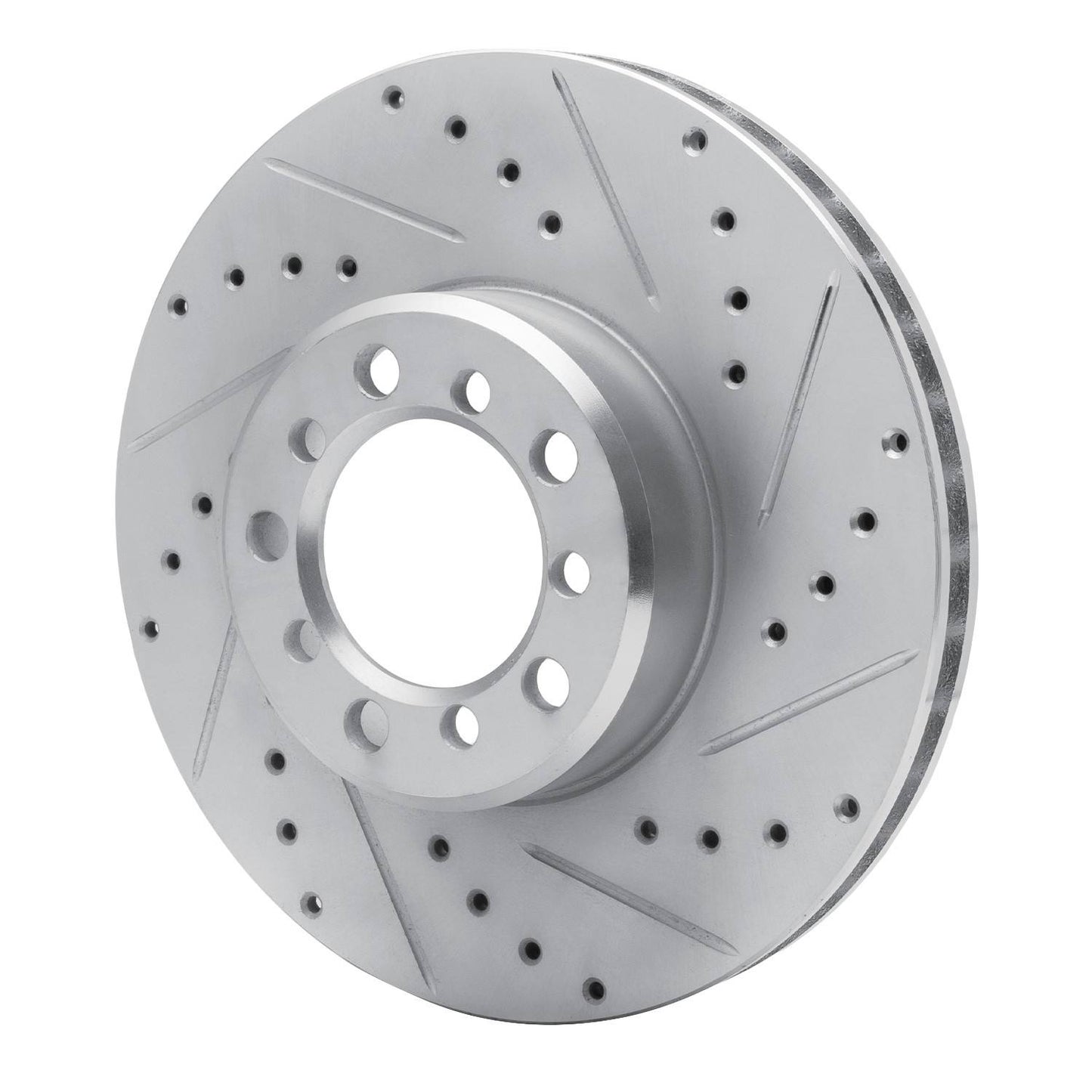 Dynamic Friction Company Disc Brake Rotor 631-63017R