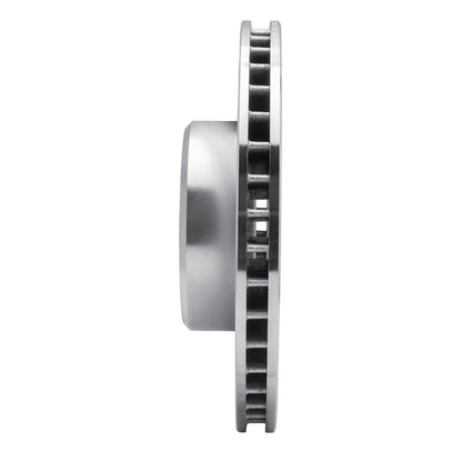 Dynamic Friction Company Disc Brake Rotor 631-63017R