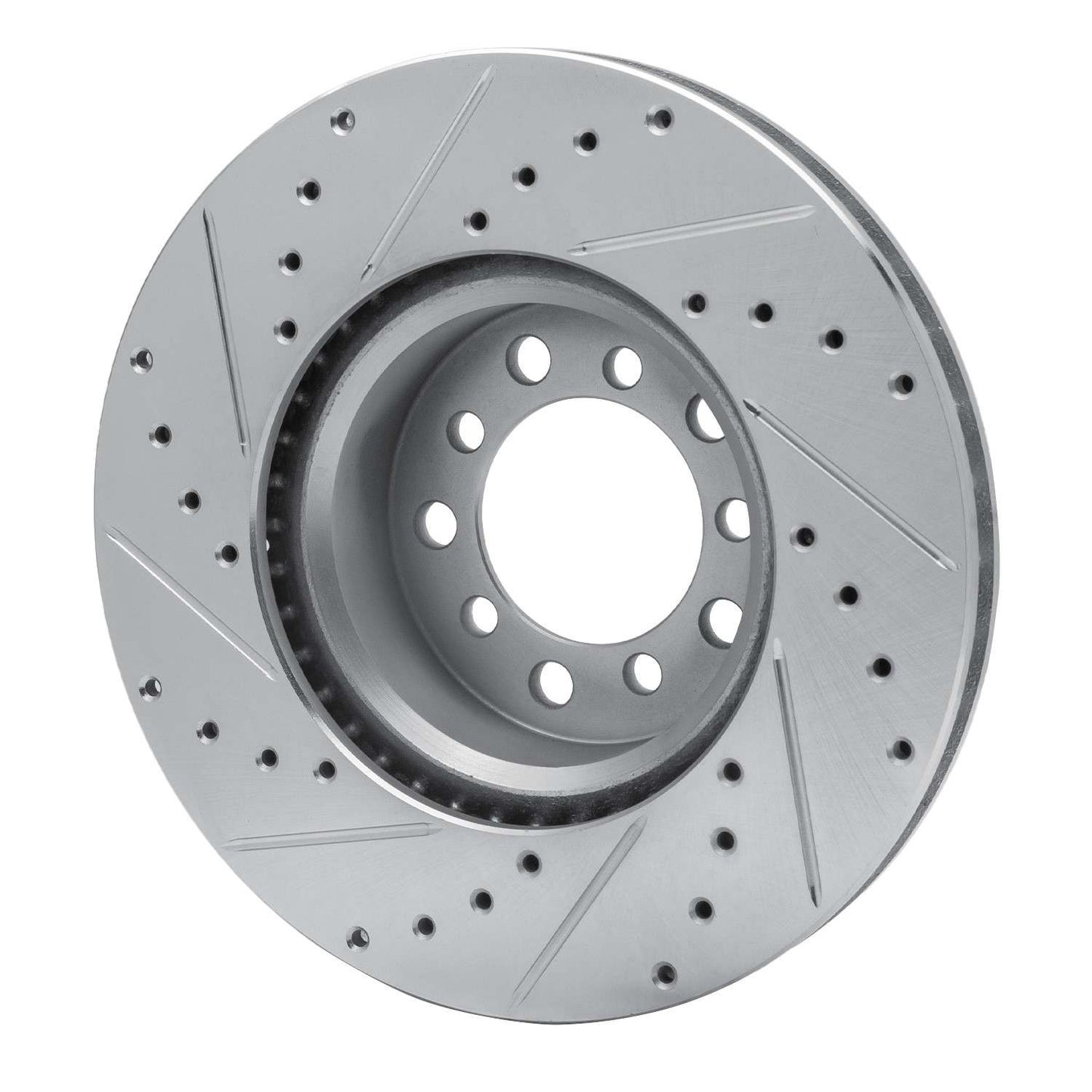 Dynamic Friction Company Disc Brake Rotor 631-63017R
