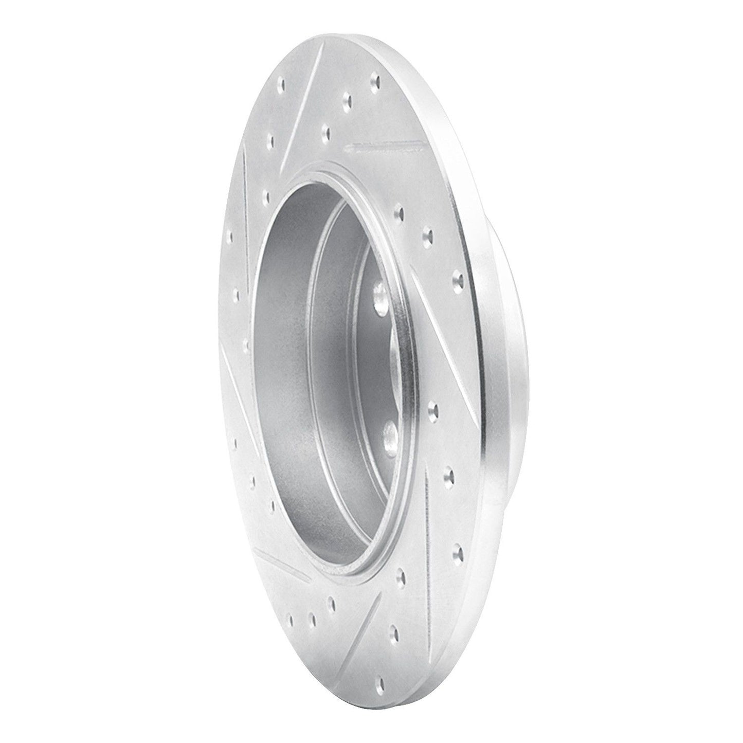 Dynamic Friction Company Disc Brake Rotor 631-63022R