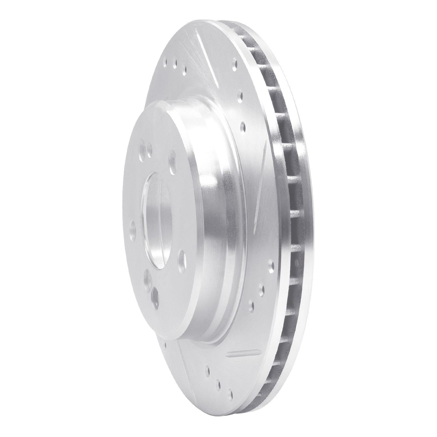 Dynamic Friction Company Disc Brake Rotor 631-63026R