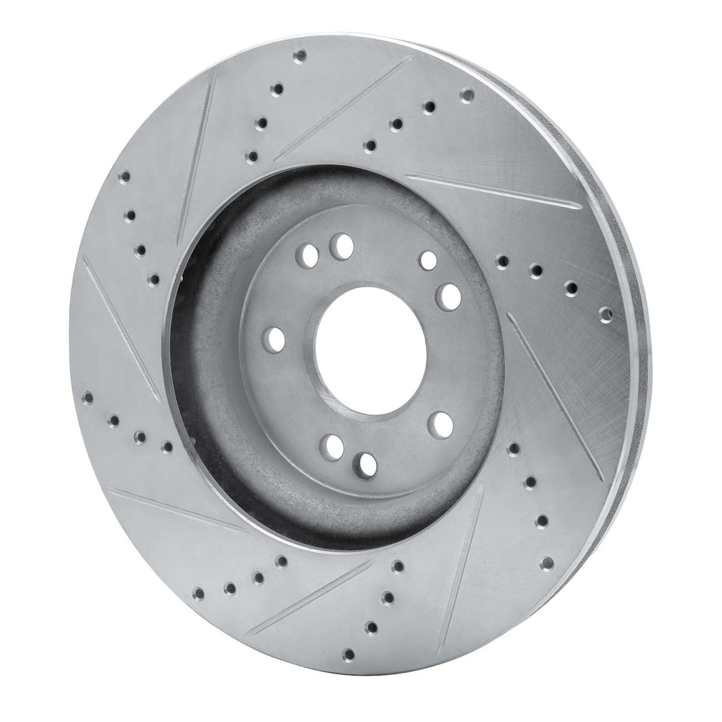Dynamic Friction Company Disc Brake Rotor 631-63028D