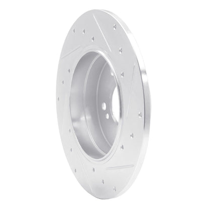 Dynamic Friction Company Disc Brake Rotor 631-63032L