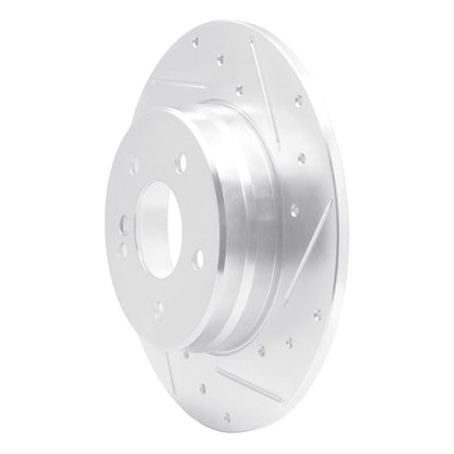 Dynamic Friction Company Disc Brake Rotor 631-63032R