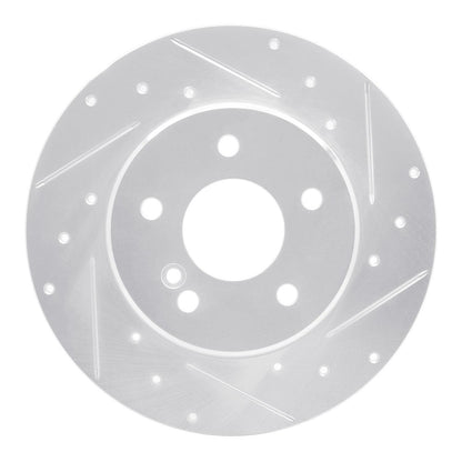 Dynamic Friction Company Disc Brake Rotor 631-63032R