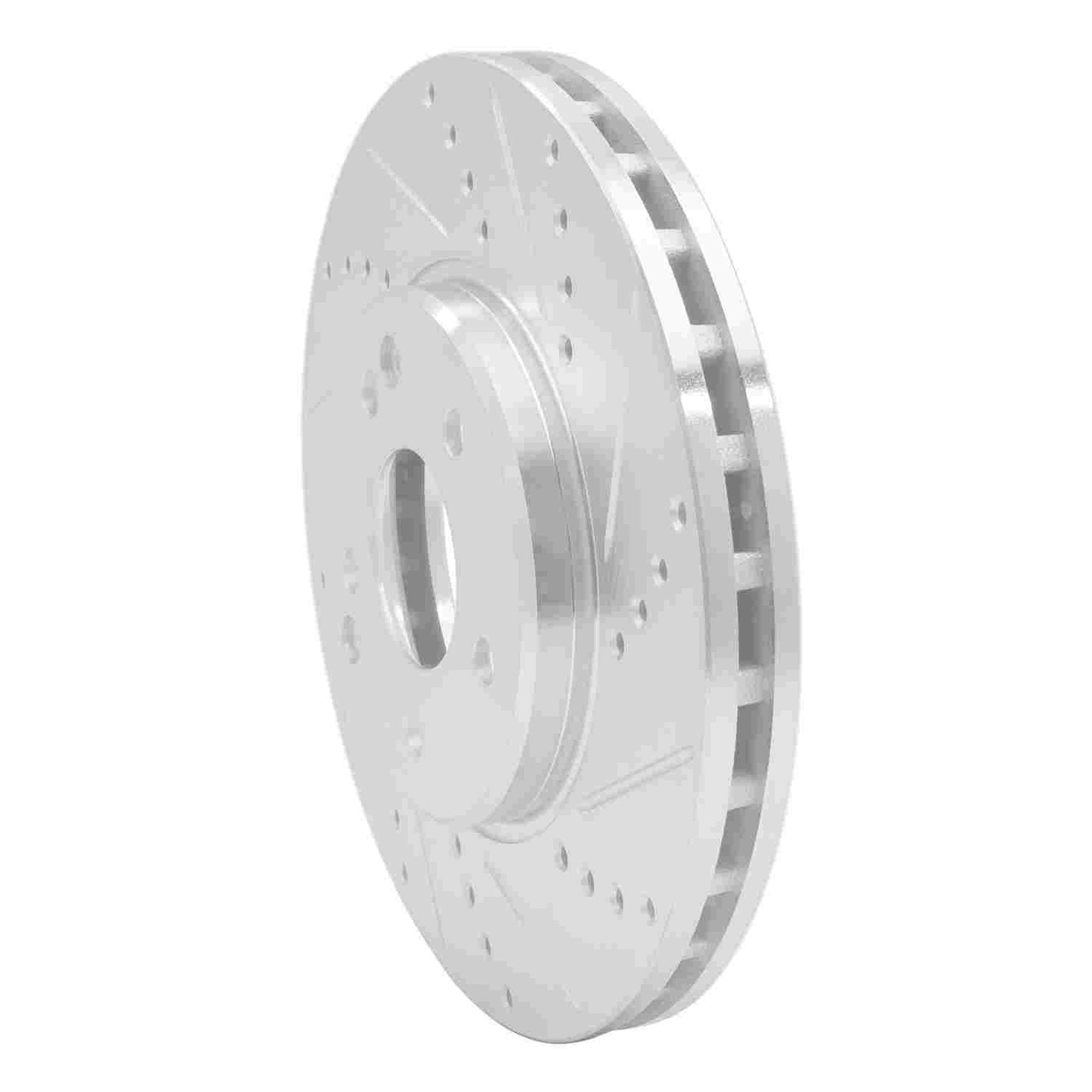 Dynamic Friction Company Disc Brake Rotor 631-63048R