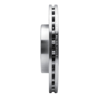 Dynamic Friction Company Disc Brake Rotor 631-63050L