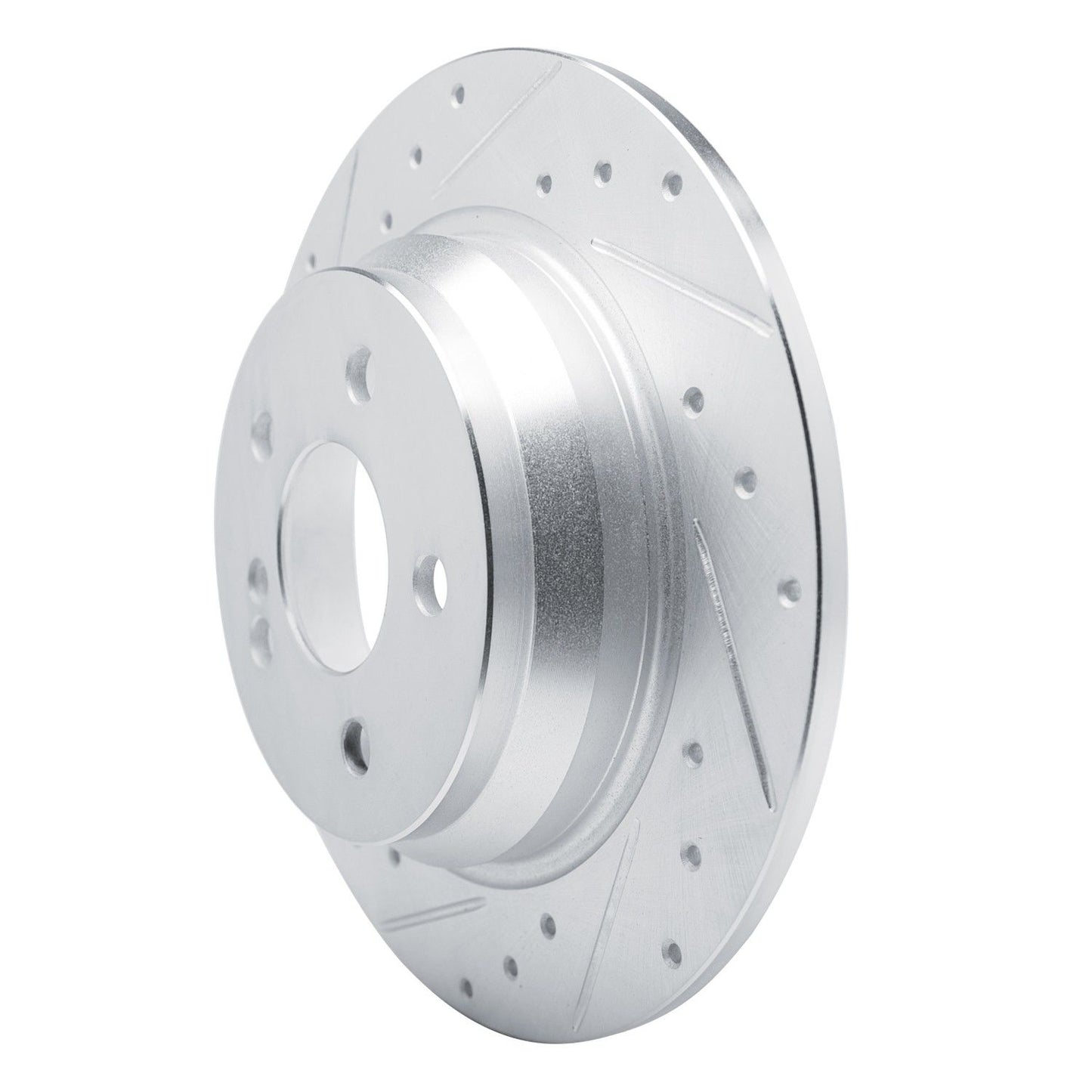 Dynamic Friction Company Disc Brake Rotor 631-63071L