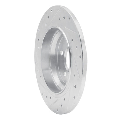 Dynamic Friction Company Disc Brake Rotor 631-63078R