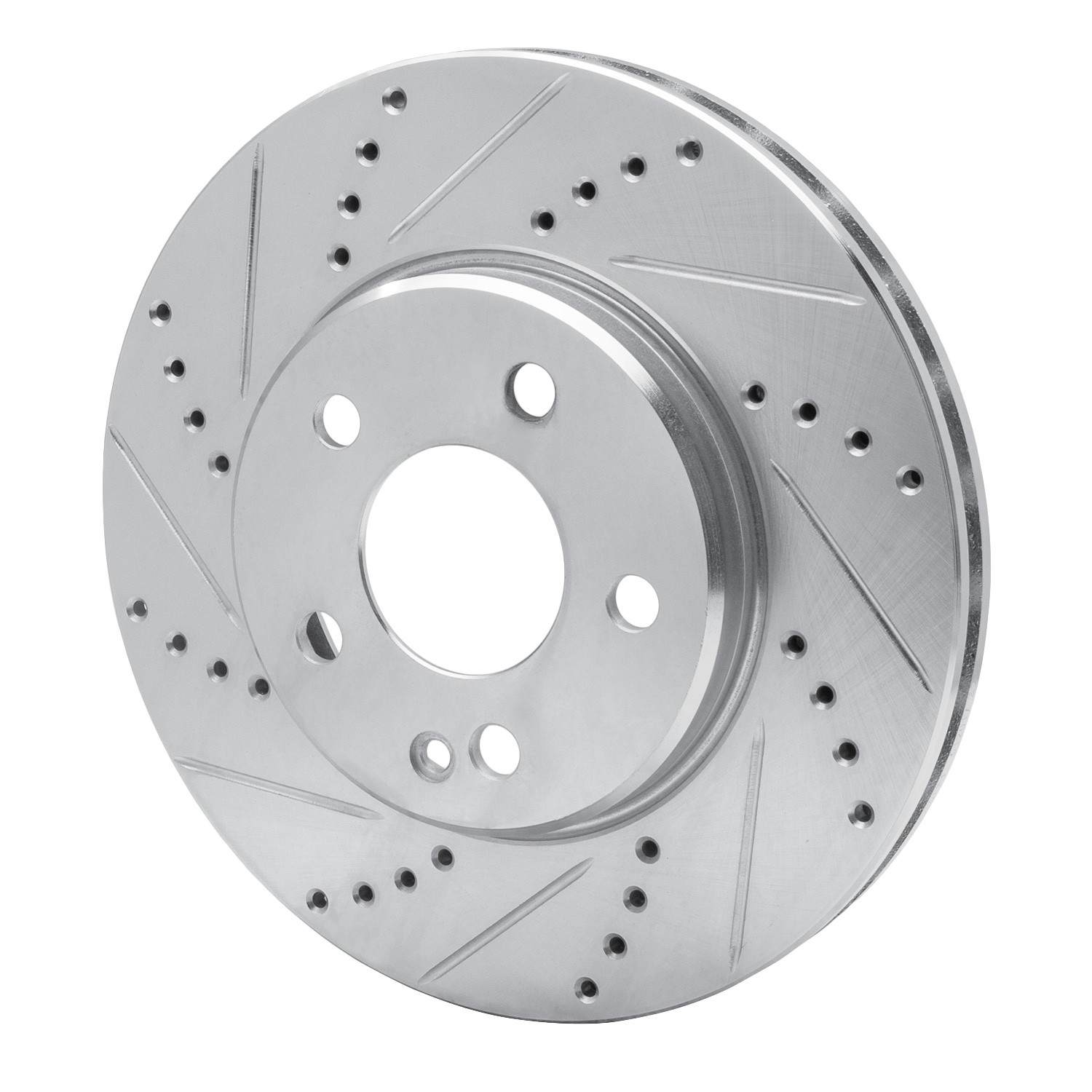 Dynamic Friction Company Disc Brake Rotor 631-63088L