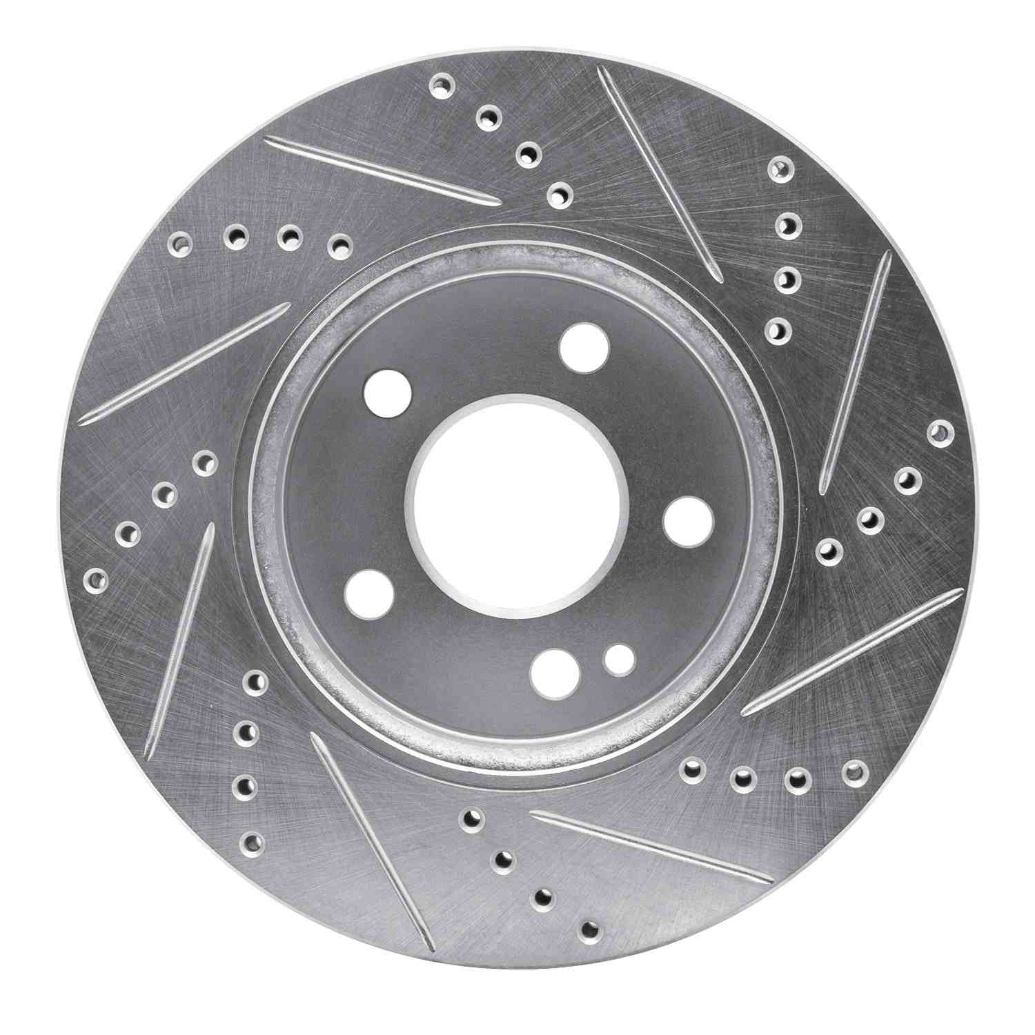 Dynamic Friction Company Disc Brake Rotor 631-63088L