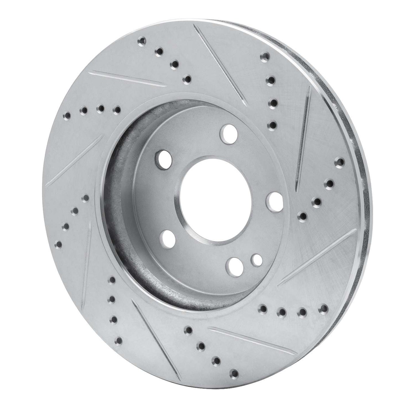 Dynamic Friction Company Disc Brake Rotor 631-63088L