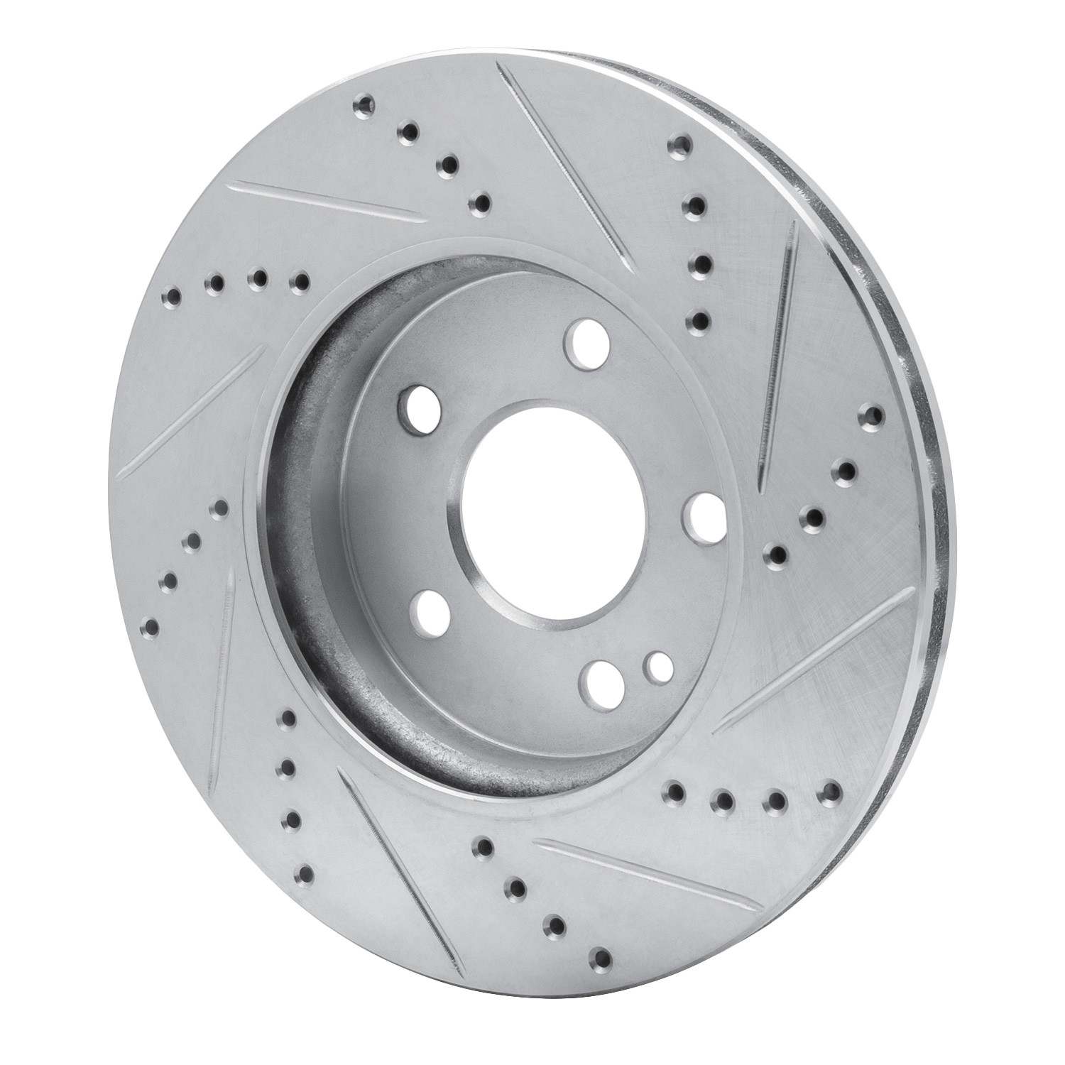 Dynamic Friction Company Disc Brake Rotor 631-63088L