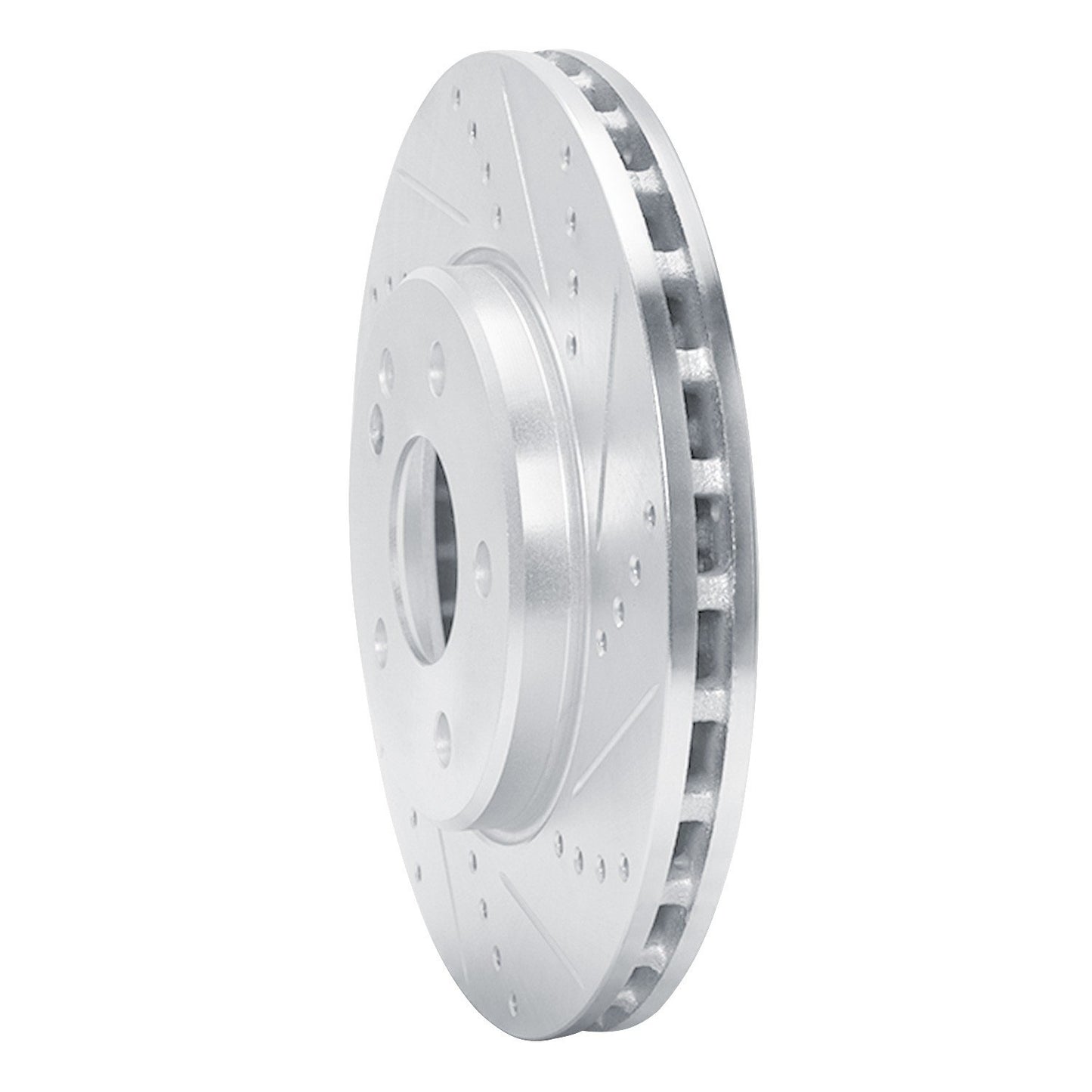Dynamic Friction Company Disc Brake Rotor 631-63088R
