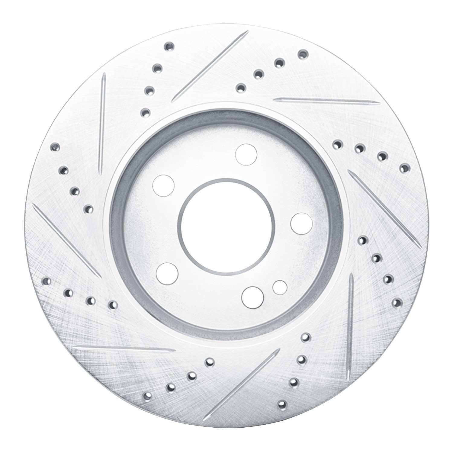 Dynamic Friction Company Disc Brake Rotor 631-63088R