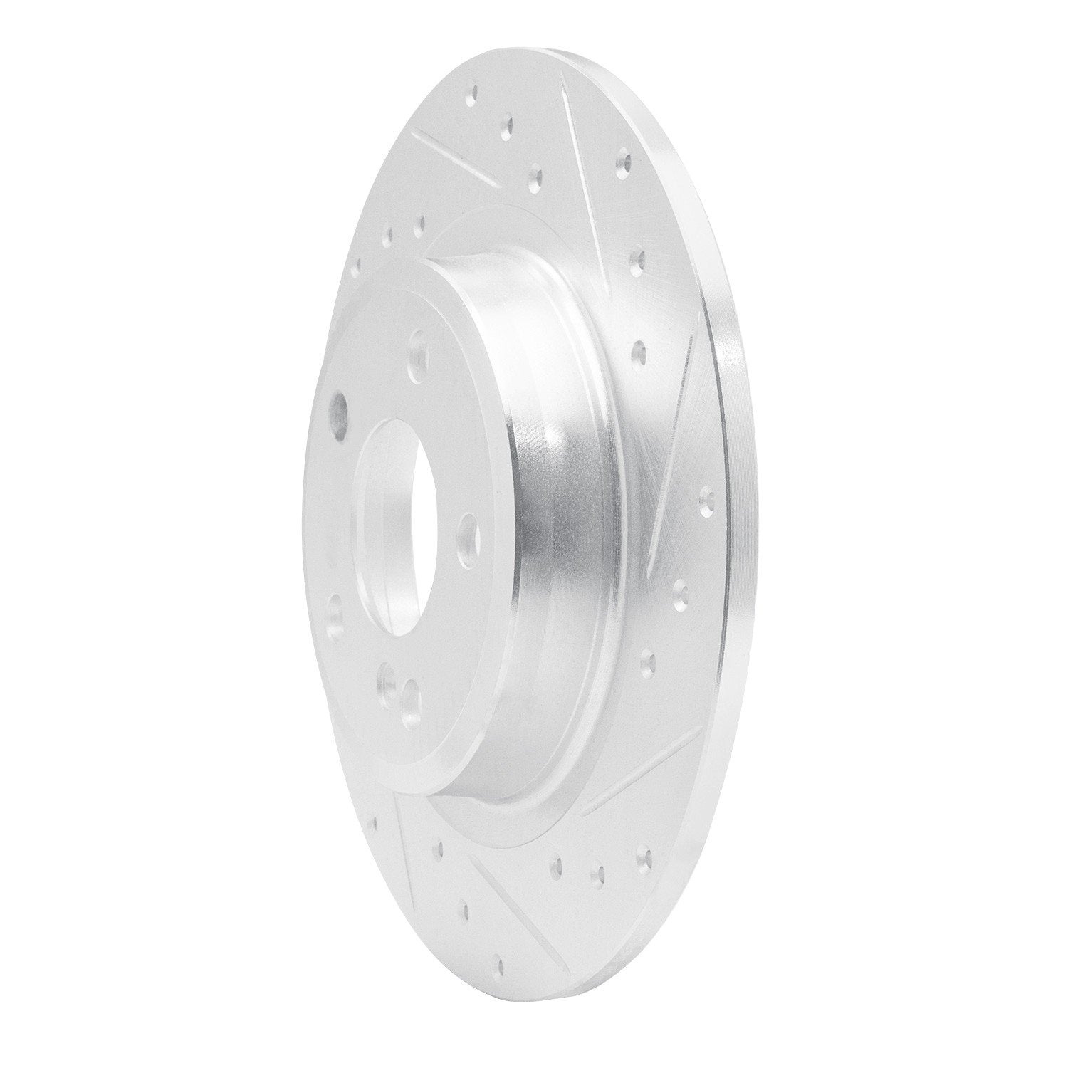 Dynamic Friction Company Disc Brake Rotor 631-63099R