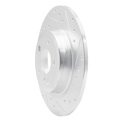 Dynamic Friction Company Disc Brake Rotor 631-63099R