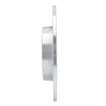 Dynamic Friction Company Disc Brake Rotor 631-63107L