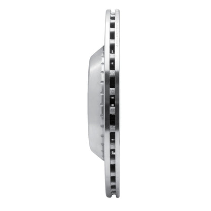 Dynamic Friction Company Disc Brake Rotor 631-63113L