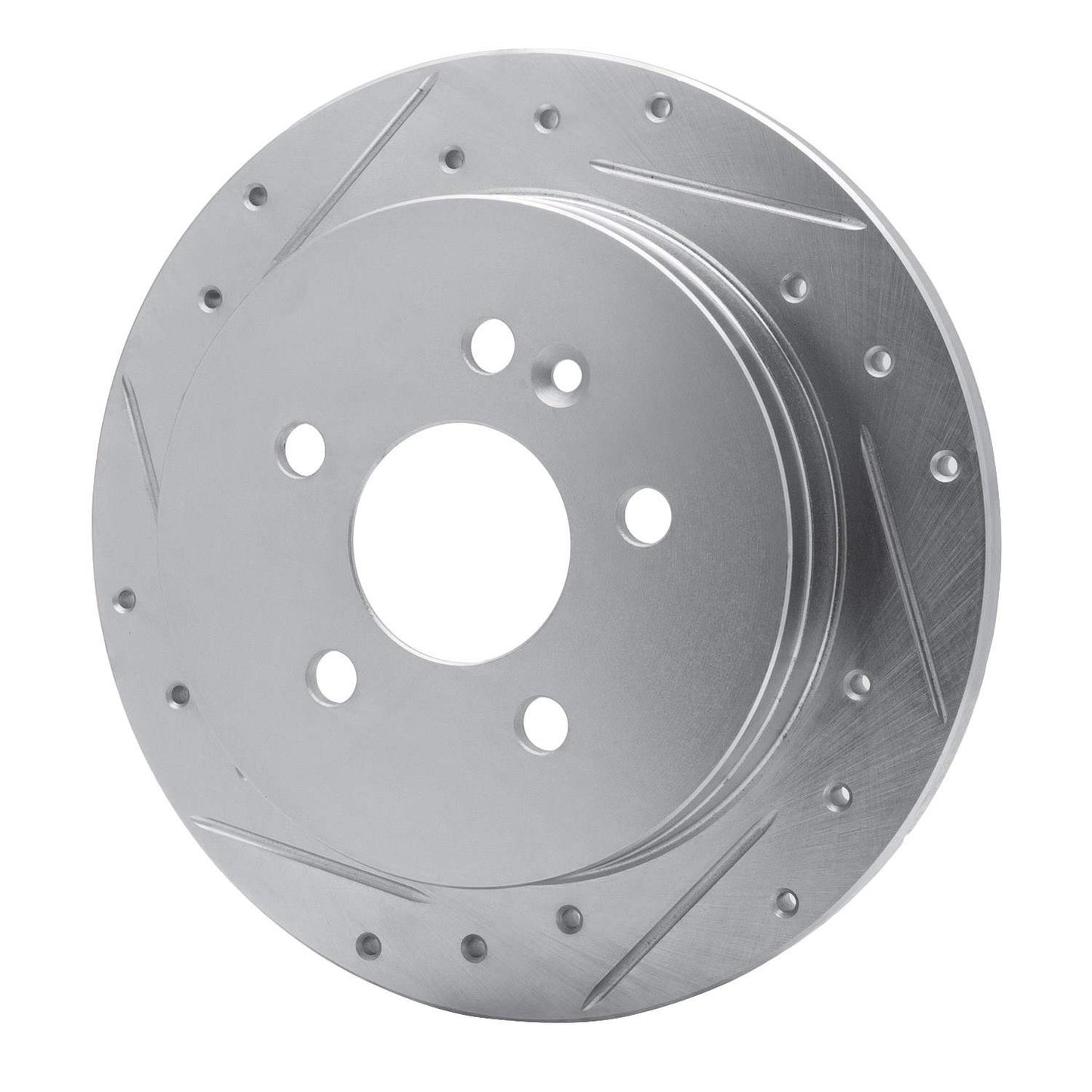Dynamic Friction Company Disc Brake Rotor 631-63123L