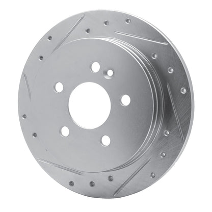 Dynamic Friction Company Disc Brake Rotor 631-63123L