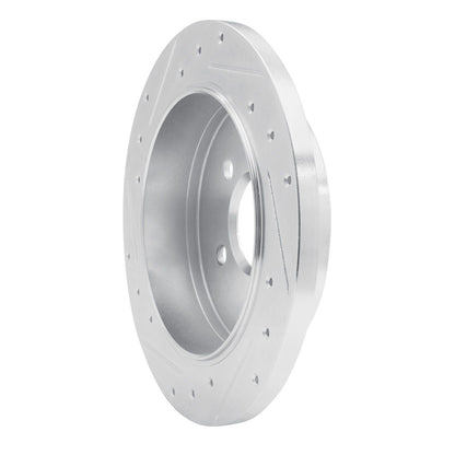 Dynamic Friction Company Disc Brake Rotor 631-63123R