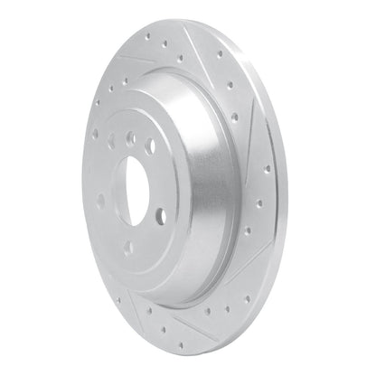 Dynamic Friction Company Disc Brake Rotor 631-63129R