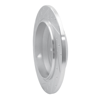 Dynamic Friction Company Disc Brake Rotor 631-63129R
