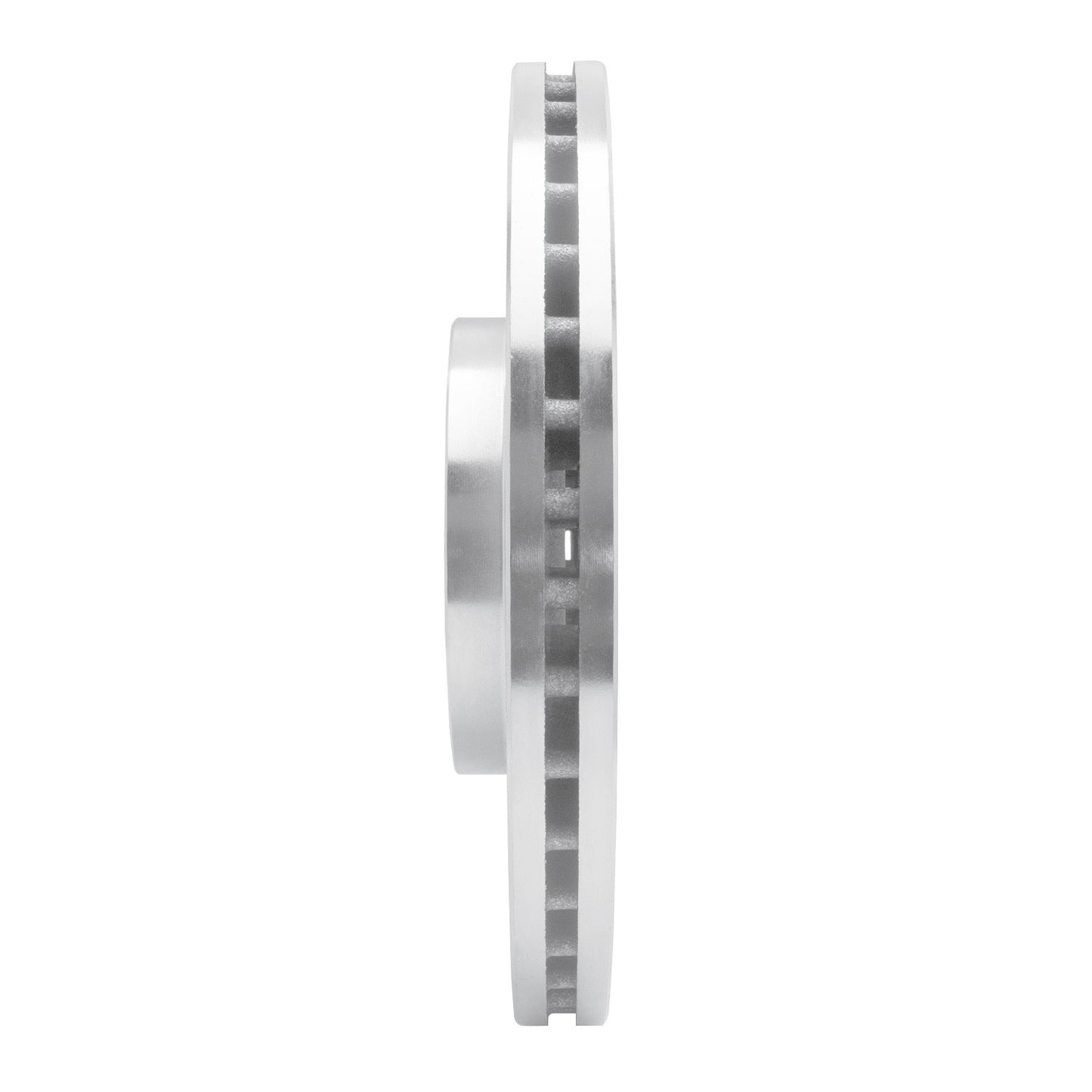 Dynamic Friction Company Disc Brake Rotor 631-63130L