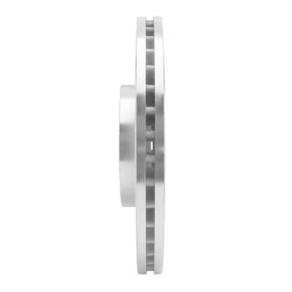 Dynamic Friction Company Disc Brake Rotor 631-63130L
