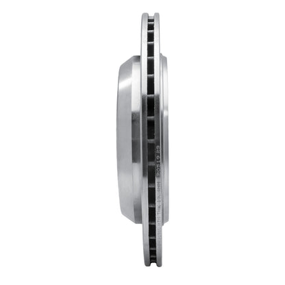 Dynamic Friction Company Disc Brake Rotor 631-63131L