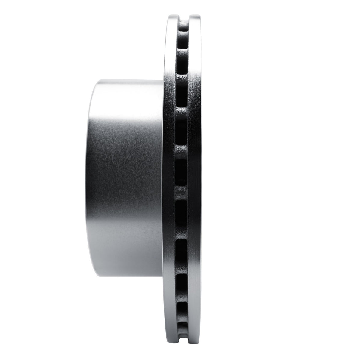 Dynamic Friction Company Disc Brake Rotor 631-63134L