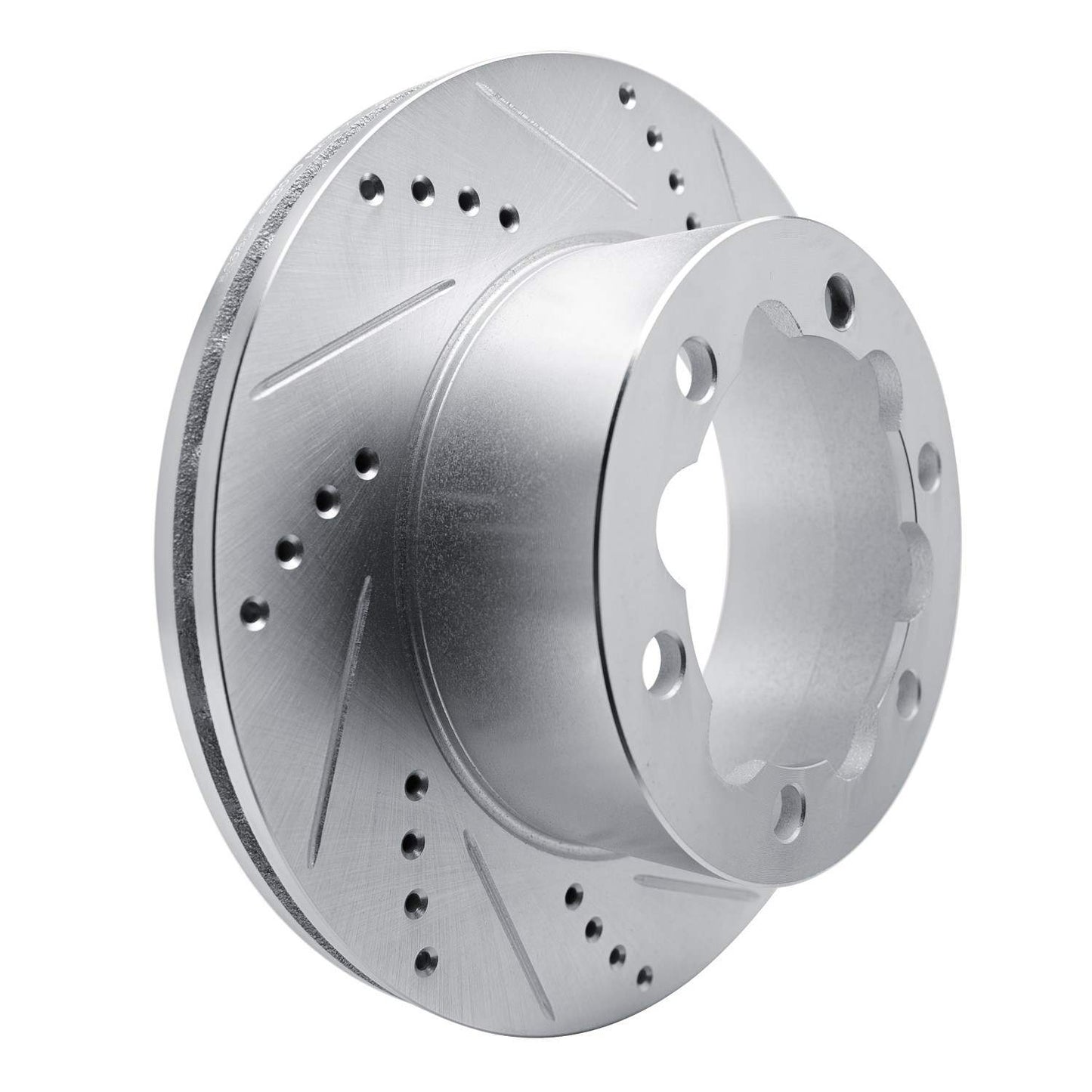 Dynamic Friction Company Disc Brake Rotor 631-63134R