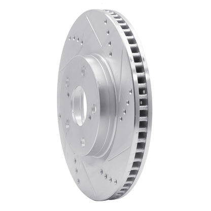Dynamic Friction Company Disc Brake Rotor 631-63140R